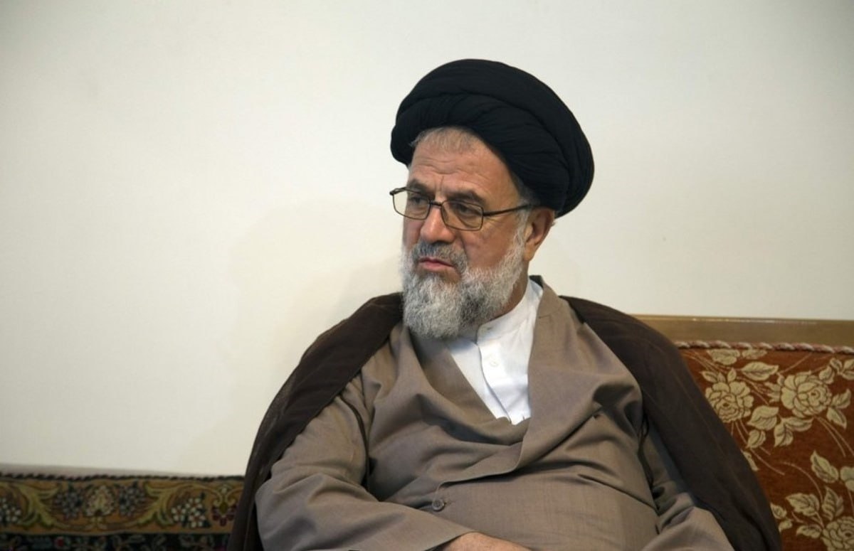 آیت‌الله موسوی تبریزی: این مردم چند بار می‌خواهند زندگی کنند؟؛ آقایان چگونه با مشکلاتی که مردم دارند، خوابشان می‌برد