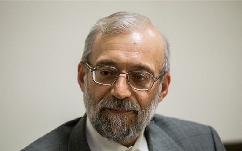 حمله تند جواد لاریجانی به مولوی عبدالحمید؛ تحریکات مولوی عبدالحمید به خاطر دولت روحانی و خاتمی است / خدمتی که جمهوری اسلامی در منطقه سیستان و بلوچستان کرد در تاریخ این خطه بی‌نظیر است؛ خانمها به مدرسه فرستاده شدند