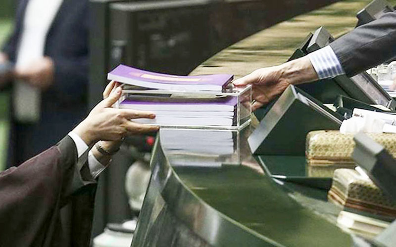 شاهکار دولت سیزدهم در بودجه ۱۴۰۲