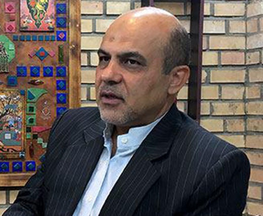 جاسوسی که حامی دولت احمدی‌نژاد و تحریم‌ها و مخالف سازش بود