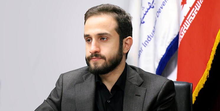توئیت صادق الحسینی، فعال رسانه ای درباره علت غافلگیر نشدن مسؤولان 