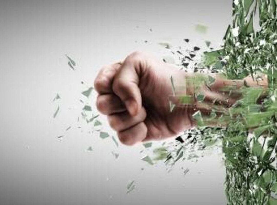 لزوم پرهیز از خشونت در اسلام