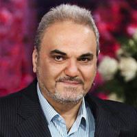 حادثه رانندگی برای جواد خیابانی