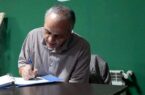 پیش‌بینی احمد زیدآبادی از سال ۱۴۰۲؛ «سال سرنوشت»!