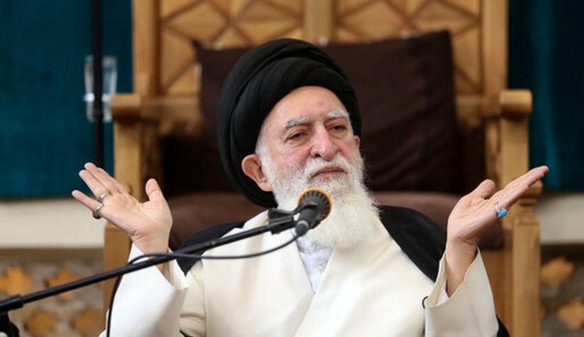 آیت‌الله بروجردی: اسلامی کردن اشتباه بود؛ مگر آیه و حدیث برای کم کردن تورم داریم؟