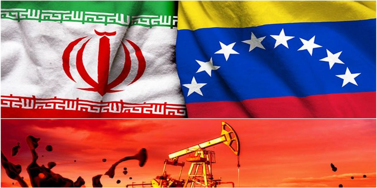 آتش‌سوزی گسترده خودرو ونزوئلایی‌ها با اتهام «بنزین بی کیفیت» ایرانی!/ بازسازی ایرانی‌ها پالایشگاه ونزوئلا عامل حوادث زنجیره‌ای است؟ +سکوت اداره کل روابط عمومی نفت!!