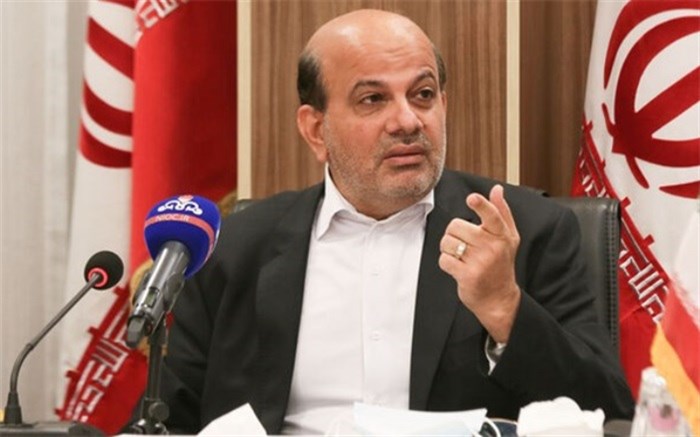 برنامه عجیب توسعه «پایانه‌های نفتی»/«خجسته‌مهر»: پایانه‌های نفتی مخزن ذخیره‌سازی نفت در «تهران» می‌سازد!