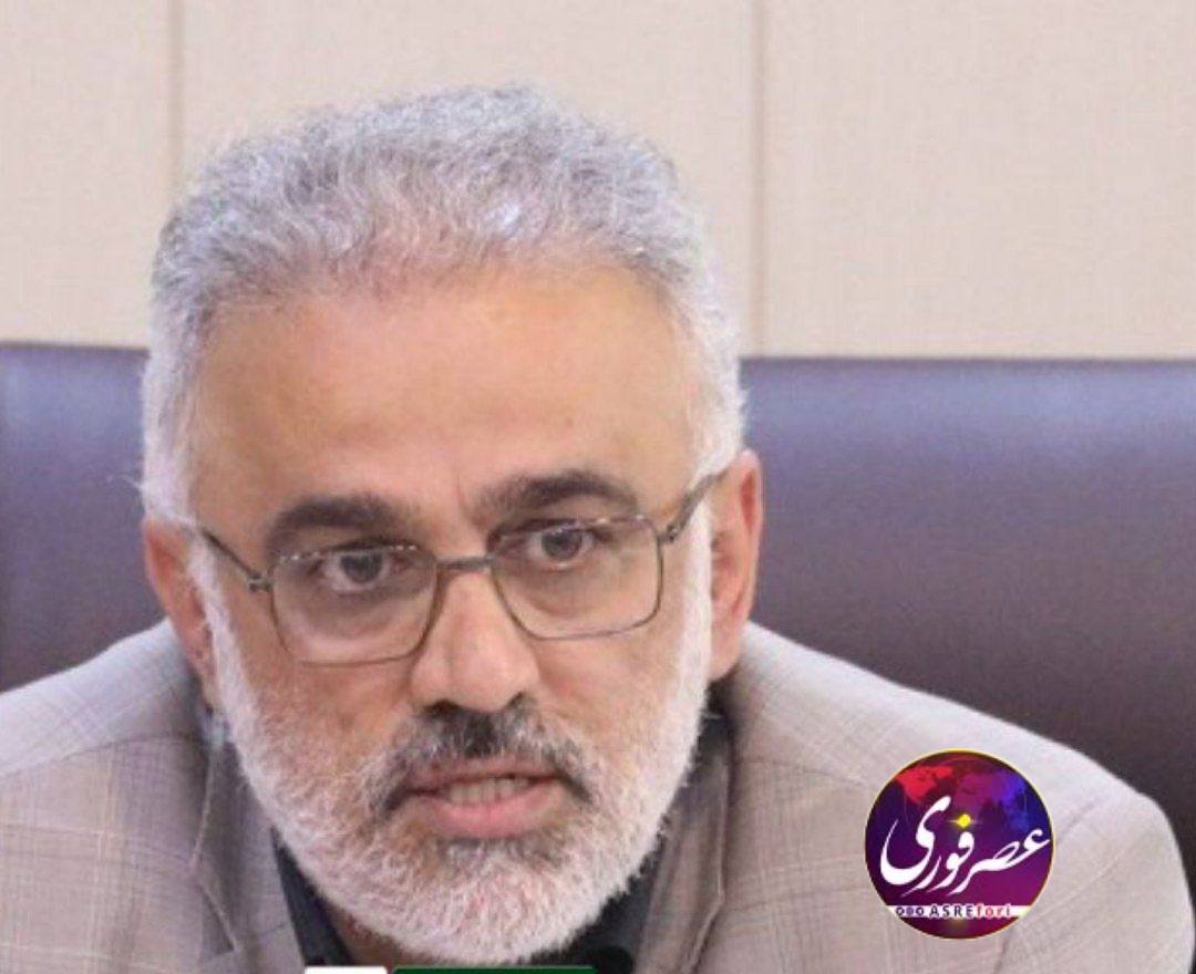 ادعای عجیب معاون وزیر کشاورزی: برای ۲ میلیارد نفر هم می‌توانیم آب تأمین کنیم! 