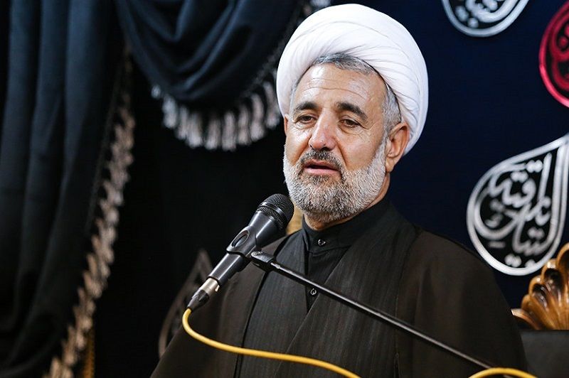 ذوالنوری: اگر کسی از رهبری فاصله دارد، اما دَم از امام خمینی زد از بانیان مسجد ضرار است / همه فرزندان رهبری مستاجر هستند و زندگی اجاره نشینی دارند؛ یک خودرو از خودشان ندارند