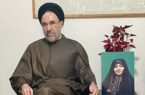 سید محمد خاتمی: از جامعه‌ی عفیف حمایت می‌کنیم/ عفت با حجاب یکی نیست/ نمی‌توانیم حجاب را به زور تحمیل کنیم