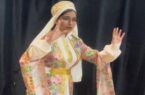 برای مریم باشی،گردآفرید شاهنامه/ در حاشیه ی شب شعر دلوار