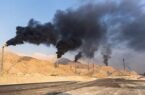 دلیل مشعل سوزی عجیب و غریب پتروشیمی «جم»/ «جم»: یوتیلیتی متهم مشعل‌سوزی و افت تولید الفین «است/ مردم، ببخشید!!