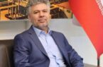مدیرعامل پتروشیمی جم پیلن منصوب شد