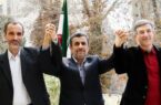 نقشه احمدی نژاد برای انتخابات لو رفت؛ راز سکوت او چیست؟