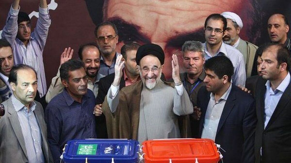 آیا اصلاح طلبان چراغ خاموش وارد انتخابات می‌شوند؟