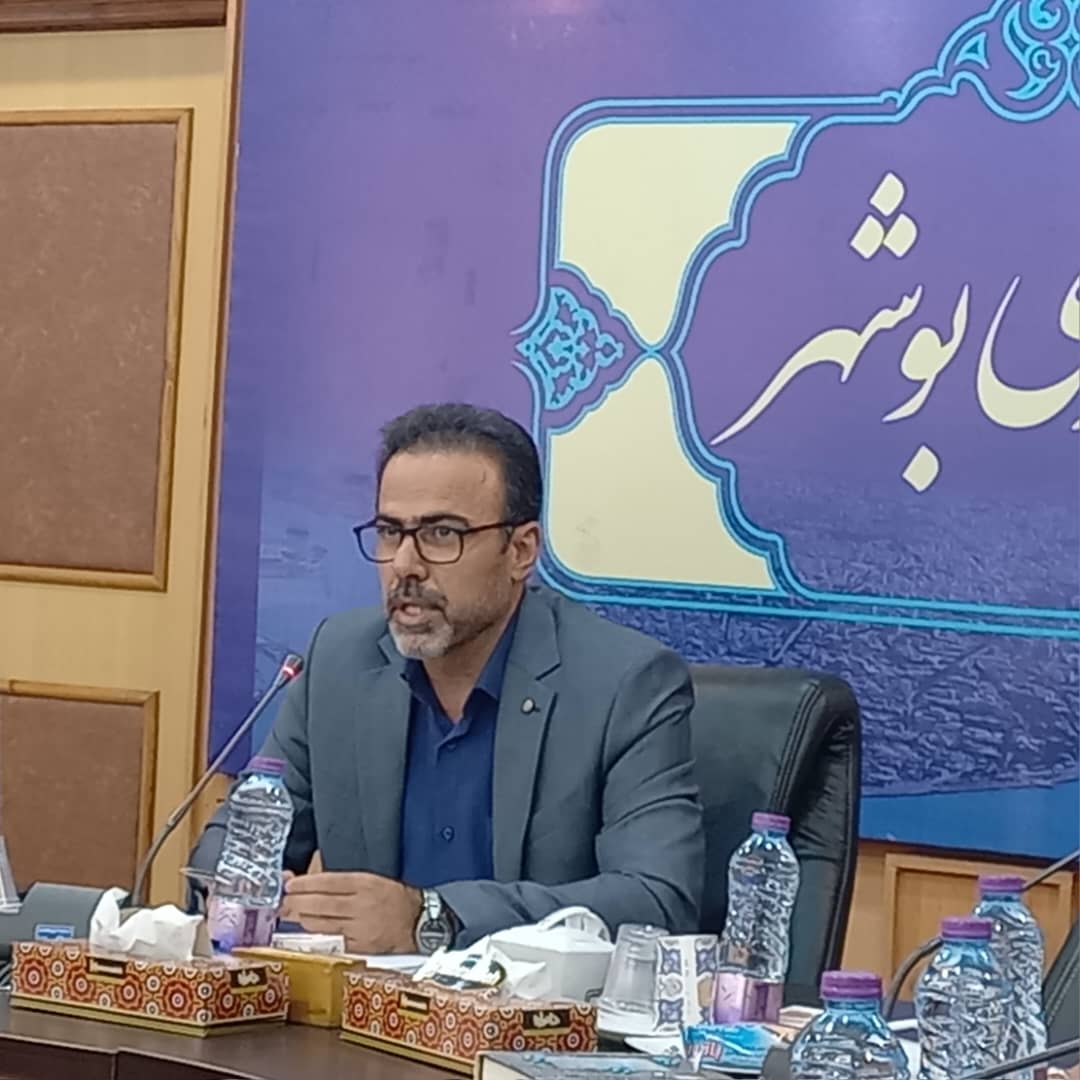 تعهد عملی نشده نهال کاری در ۱۱۰۰ هکتار از زمین های نفت، گاز و پتروشیمی ها