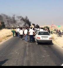 جاده مرگ کجاست؟!