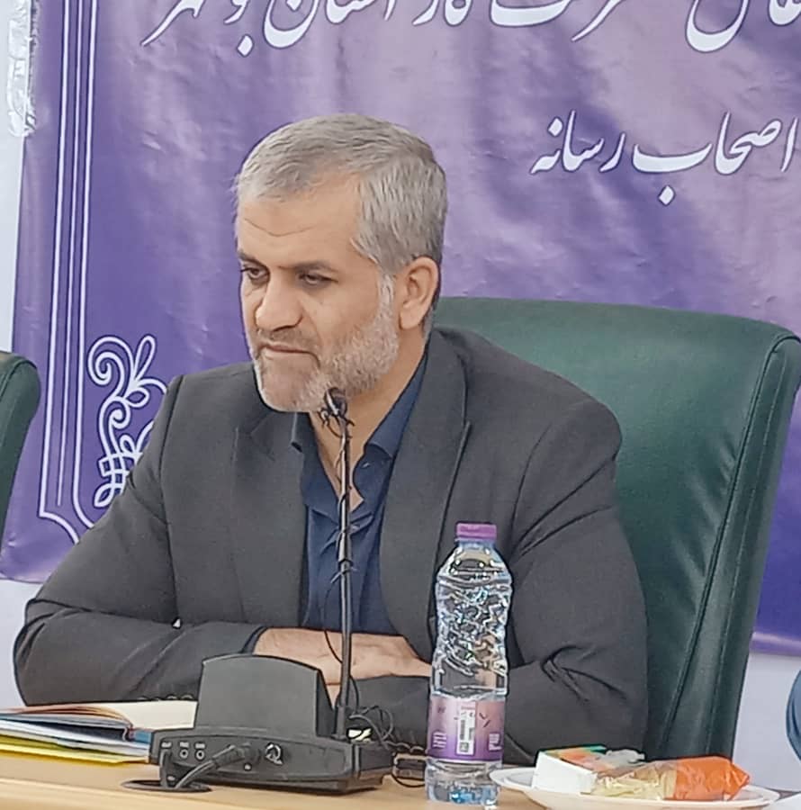 عمده بدهکاران شرکت گاز استان پتروشیمی‌های مستقر در استان