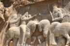 طبقه‌بندی اجتماعی ایرانیان با توجه به اوضاع سیاسی ساسانیان