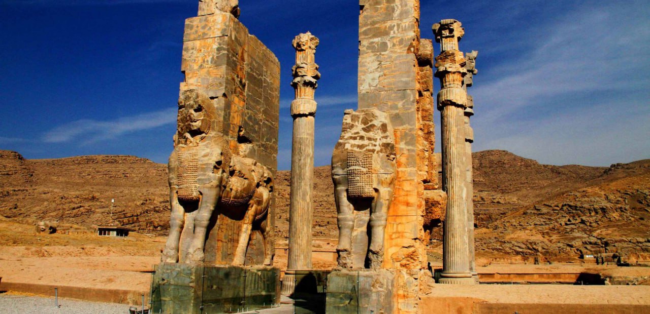 تاریخ ایران بیش از ۱۴ هزار سال است نه ۲۵۰۰ سال!