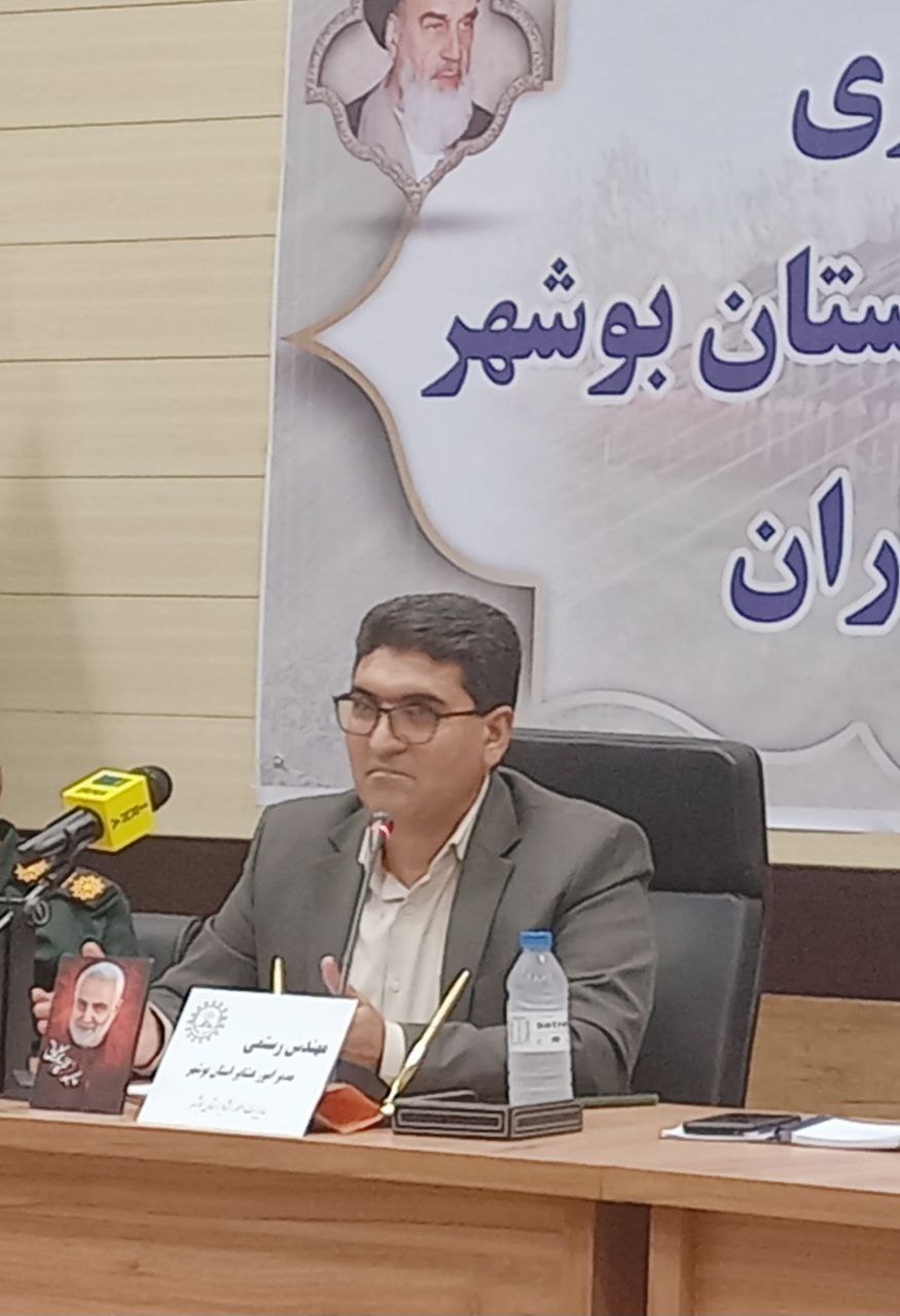 مهم ترین مشکل عشایر استان بوشهر تامین اعتبار است