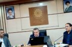 برگزاری دومین نمایشگاه بین المللی آبزیان و شیلات در بوشهر