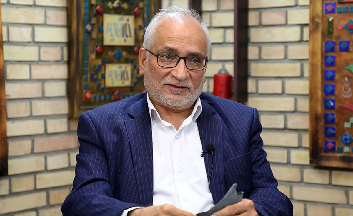 مرعشی: اگر قرار بود رئیسی و قالیباف رئیس دو قوه شوند، خب چرا آنها را جابجا گذاشتید؟!