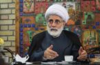 محسن رهامی: جبهه پایداری اگر جایی کارش بلنگد خط قرمزش منافع خودش است نه رهبری
