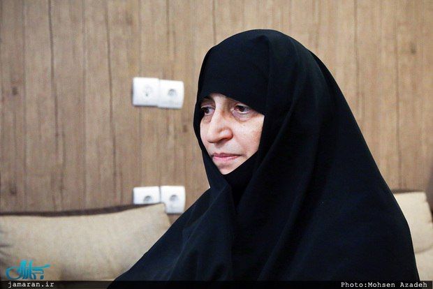 افتخاری، نماینده سابق: وادار کردن همسر و فرزندان به شرکت در انتخابات، تکلیف زنان است