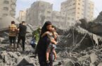 جنگ اسرائیل و فلسطین ، جنگ نابرابر