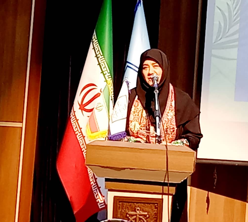 هفتمین دوره رویداد داوری مهر اصالت ملی آثار صنایع دستی به میزبانی استان بوشهر