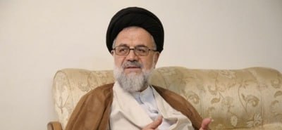 آیت‌الله موسوی تبریزی: کشف حجاب ابزاری برای مخالفت با حکومت شده/در نسل جدید و نسل قدیم مردم قم، کشف حجاب صورت می گیرد