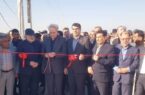 سومین روز از دهه فجر و افتتاح پروژه های استان بوشهر