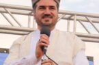 آغاز عملیات اجرایی سد دهرود با حضور معاون اجرایی رئیس جمهور