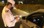 راهور وخودرو های هنجارشکن!