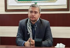 خداوند را برای دستیابی قدرت هزینه نکنید