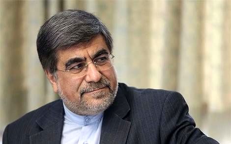 جنتی: شورای نگهبان می‌خواهد نامزد خودش رای بیاورد
