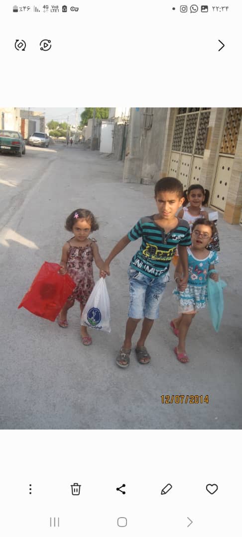 گرگشو(قرقیعان)