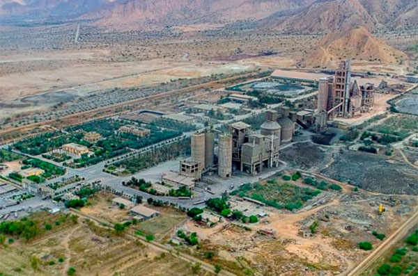 آزمون استخدامی سیمان دشتستان+لیست رشته ها