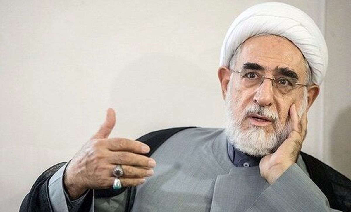 دبیرکل حزب جمهوریت ایران اسلامی: مجلس بعدی مجلسی نیست که با رقابت سالم تشکیل شده باشد / مجلس دوازدهم مهندسی شده است