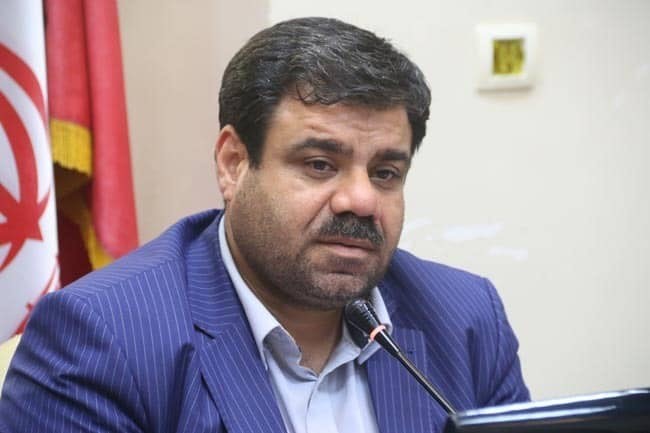 رییس شورای استان بوشهر مطرح کرد/پتروشیمی‌ها حق ورزش و جوانان استان بوشهر را نادیده نگیرند