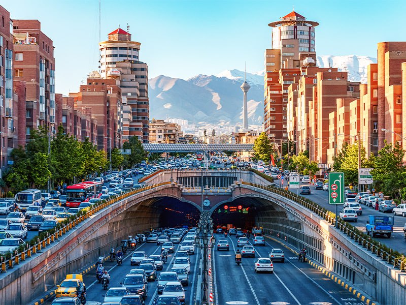 امکان انتقال پایتخت؛ چرا احمدی‌نژاد موفق نشد؟