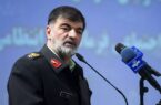 سردار رادان: چشم مردم وقتی به بی‌حیایی عادت کند، آرام آرام غیرت گرفته می‌شود/ از حمایت رئیس جمهور تشکر می‌کنم معمولاً هیچ رئیس جمهوری این کار را نمی‌کند