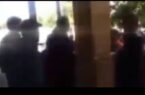 شهردار فردیس کرج به کارگرانی که سه ماهه حقوق نگرفتند! / همه‌تون رو یکساعته تسویه حساب(اخراج) می‌کنم، نیرو تو شهر زیاده..شما دست من رو بوسیدید که اومدید داخل!