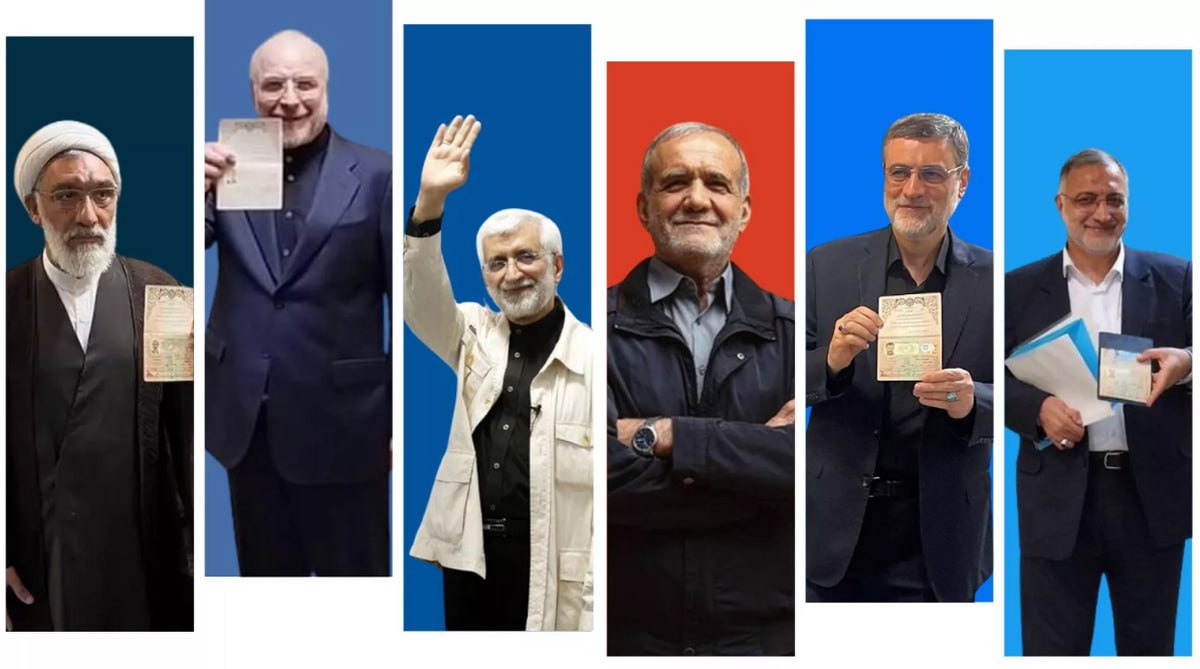 راستی‌آزمایی ادعاهای اقتصادی نامزدهای انتخاباتی / رشد اقتصادی ۸درصدی