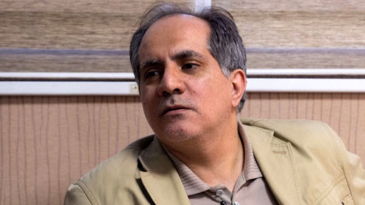 سعید شریعتی: عدم مشارکت مردم در انتخابات خطرناک است/ عدم مشارکت ۶۰ درصدی در انتخابات حاوی پیامی بود که باید شنیده شود/ آراء قالیباف به نسبت ۲ به یک بین پزشکیان و جلیلی تقسیم می‌شود