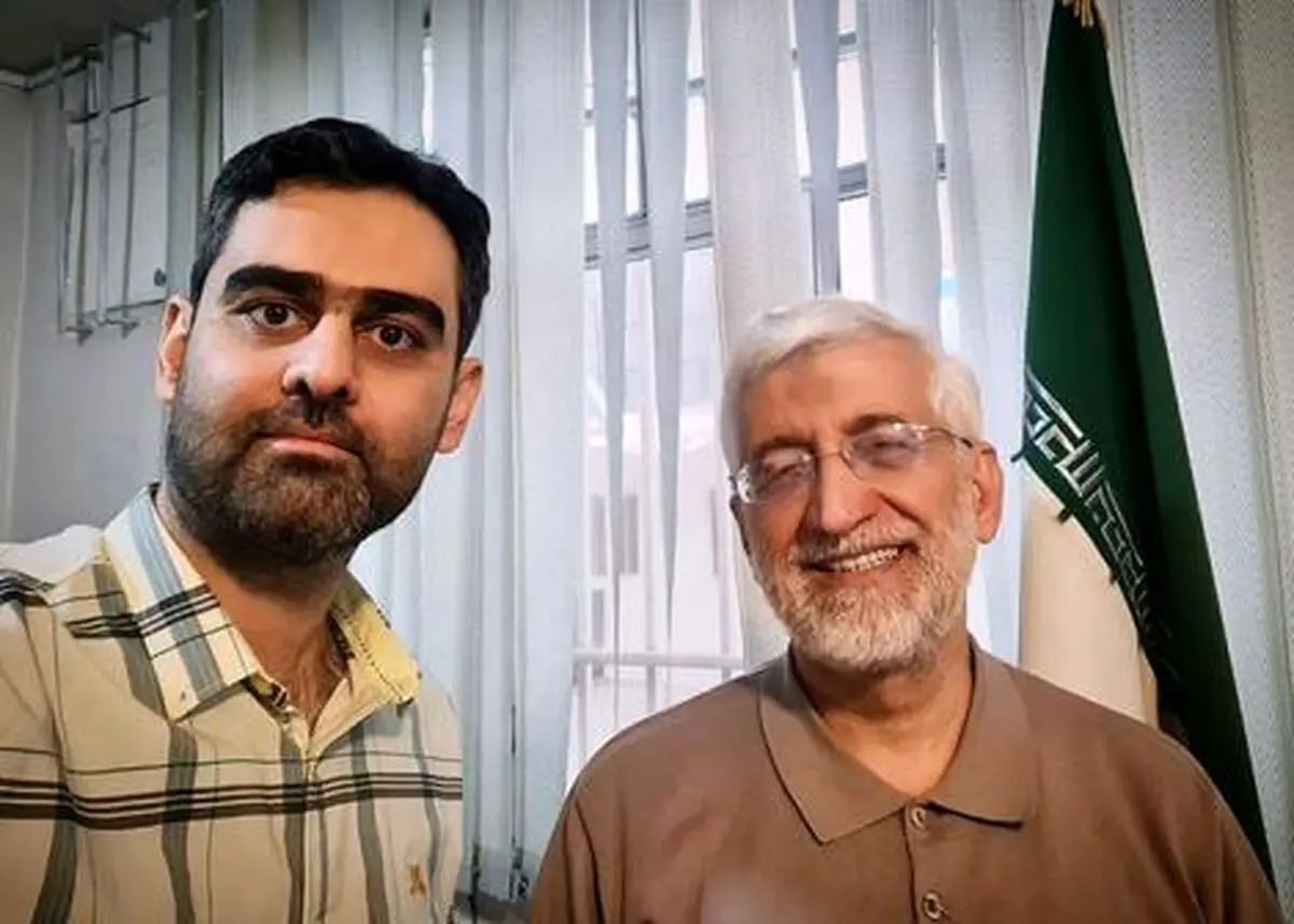 انتقاد همزمان روزنامه اصولگرا از ثابتی و جلیلی