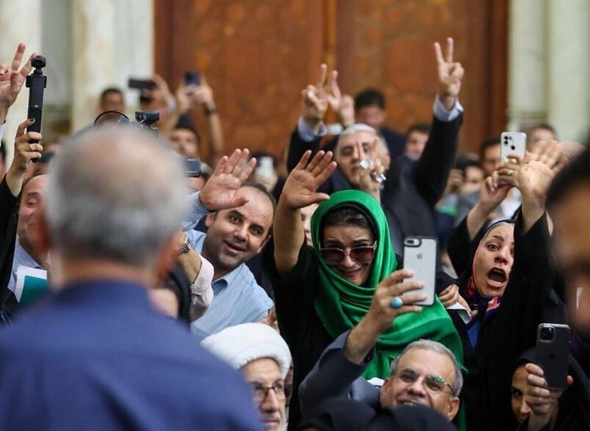 مردم از مستاجران جدید پاستور چه توقعی دارند؟