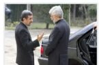 افشاگری زنگنه از نامه جلیلی به احمدی نژاد درباره کرسنت