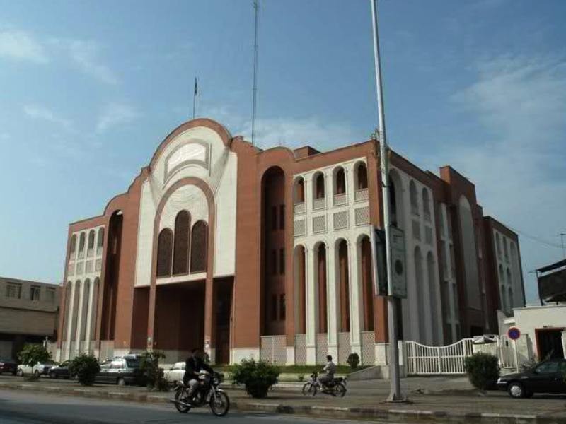 بوشهری ها استاندار نخودی نمی خواهند